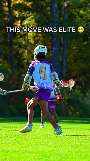 Had to watch that a couple times tbh (via @justlaxmedia) #lax #lacrosse #lacrossehighlights #lacrosseshot #haudenosaunee #sports #fyp
