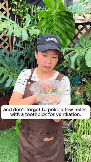 5.5K views · 17 reactions | Phalaenopsis orchid propagation tips #gardensofinstagram #gardenplants #gardenviews #gardenersparadise #gardenista | Gardenning Moment | Facebook