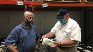 Kalamazoo Loaves and Fishes receives national recognition