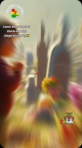 Rezo aymara tradicional, para honrar y recordar a nuestros seres queridos. Gloria angila, cielo angila Khitis awkima sarajkiristam Khitis taykama sarajkiristam San jusi tata sasinaw sata Wirjin maría sasinaw sata, angilituy Kawkits jalanta sarakiristam Lluju muntuta Taypi muntuta Sasinaw sata angilituy...! Manteniendo muestras tradiciones bolivianas.🇧🇴 #gloriaangelay #todossantosbolivia #todossantosbolivia🇧🇴 #dijesandinos #bolivia #lapaz #danza #rezostodossantos🇧🇴 #rezosaymaras🇧🇴 #cultur