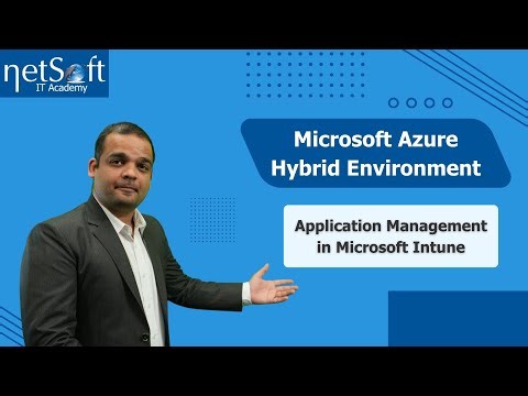 Microsoft Intune Masterclass - Application Management in Microsoft Intune - Module 05