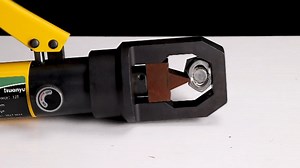 Watch Huanyu Hydraulic Nut Splitter Tool on Amazon Live