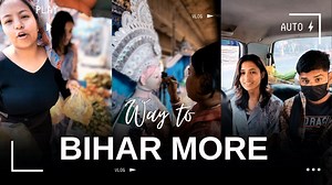 1.3K views · 43 reactions | Way To - BIHAR MORE || Shopping Day || Puja 2024 || Dream Works Dance #yt #puja #shopping #ytshorts | DREAM WORKS DANCE | Facebook