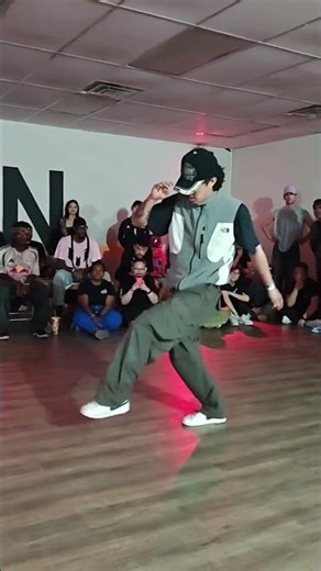 Hip Hop Dance Battle #dance #hiphopdance #dancebattle #hiphop