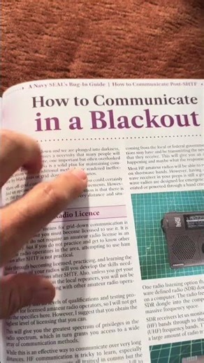 Essential Survival Guide for Preppers & Off-Grid Living #navyseal #preppertalk