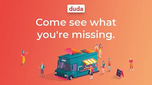 23K views · 26 reactions | 22 Industry awards. 450,000+ businesses. Build better sites for your clients on the leading web design platform. | Duda | Facebook