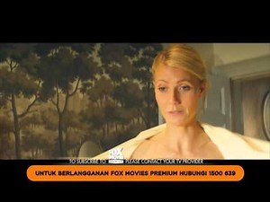Fox Movies Premium - (Nexmedia Ch.501)