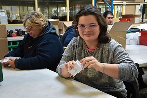 L’Esat, un milieu de travail "extraordinaire" pour les personnes en situation de handicap