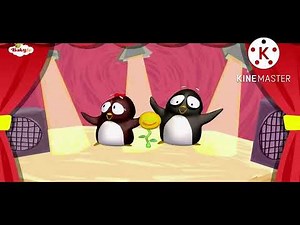 BABY TV BIG BUGS BAND CARMEN