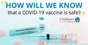 COVID Vaccine Safety Concerns