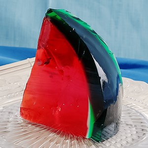 Giant Watermelon Jelly