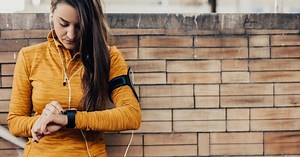 Den Google Assistant auf Deiner Smartwatch verwenden