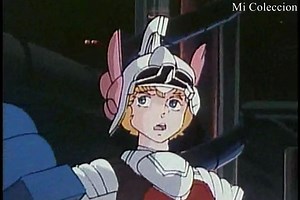 12 reactions | ROBOTECH cap.44 LA TRAMPA | Mi Coleccion | Facebook