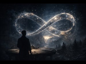 Infinity Breaks Your Brain Once You Really Understand What It Means !