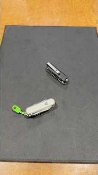 The ULTIMATE fifth pocket EDC companion! Keyport Versa58 👌🏼🔥 #youtubeshorts #shorts