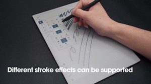 12 Pcs Marker Pen Tips for Remarkable Paper Pro nips with Removal Tool, Durable Stylus Pen Replacement Nibs Marker Pen for Precise Writing & Sketching