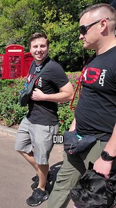 24K views · 265 reactions | Cole, one of my trainers, was on the way...