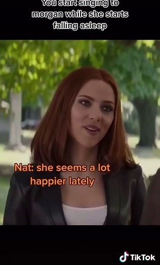 Pt.32- bedtime song #avengers #fyp #foryou