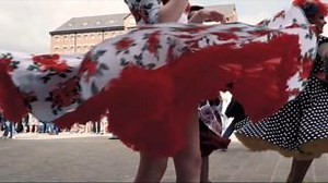 11K views · 149 reactions | Gloucester Goes Retro will be driving into the city on Saturday 26 August! One of the highlights of the city’s vibrant festival calendar, Gloucester Goes Retro features over 500 classic vehicles filling the historic Gate Streets and Gloucester Docks! All are welcome to this free event! More information can be found here: https://bit.ly/3Ohkpif | Gloucester | Facebook