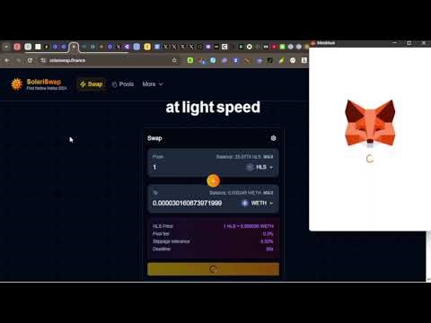 HELIOS NETWORK TESTNET TUTORIAL