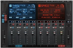 ミックス界のレジェンドCLAが愛用するディレイとリバーブをプラグイン化した、Waves「CLA Epic」が84%OFF！ | Computer Music Japan