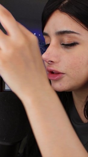 Fast and Aggressive Hello ⚠️ Major Gum Chewing Mouth Sounds Warning 👄 #asmr #asmrgumchewing #asmrwhispering #asmrmouthsounds #asmrsounds #chewinggumasmr #whisperingasmr #asmrvideo #mouthsoundsasmr #gumchewingasmr #asmrwhispers #asmrtiktoks #asmrfast #asmrfastaggressive #asmrchewinggum #whisperasmr #asmr_tingles #fastandaggressiveasmr