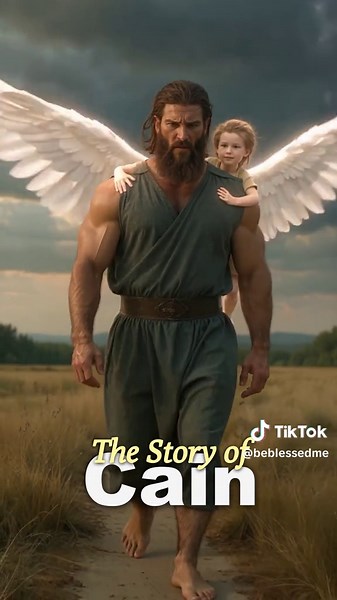 BeBlessedMe на TikTok