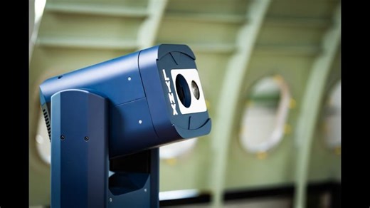 Introducing the new LYNX System by G2METRIC : Advanced Inspections Solutions and Augmented Reality | Farhat Khan-Kazi