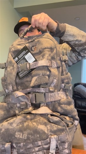 🇨🇦 Logan Johnson 🏹 on Instagram: "Now that we’ve been through a hunting season with @codeofsilencegear, we know it’s the REAL DEAL! Check out their socials and website for upcoming sales! It’s awesome stuff! #bowhunting #bowhunterbrotherhood #outdoors #hunting #archery #camoflauge #gear #huntinggear #backpack"