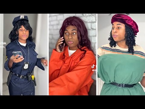 FUNNY SKITS OF ROY DUBOIS | Best Tik Tok Skits & Comedy of Roy Dubois 2024