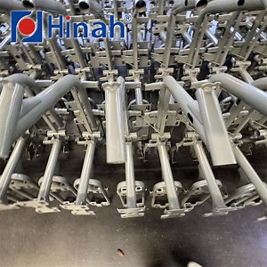 [Hot Item] Auto Parts Electrophoretic Coating Line ED Coating Line