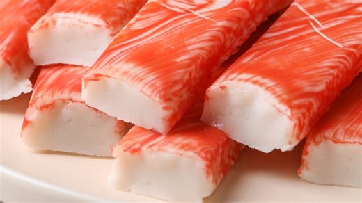 Big Mistakes Everyone Makes With Imitation Crab