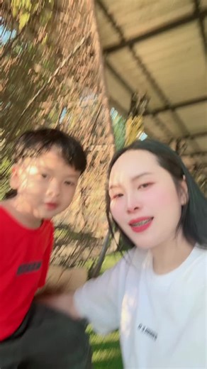 คนดื้อของป้า😘