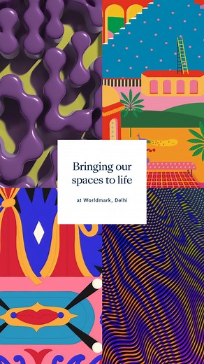 278K views · 1.3K reactions | Art has the power to transform,...