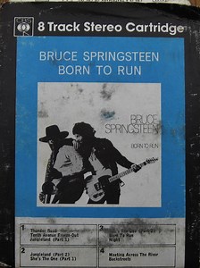 Bruce Springsteen - Born To Run