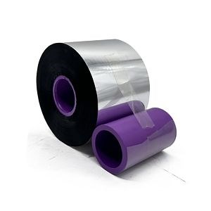 [Hot Item] Markem Image Barcode Ribbon/Hot Stamping Foil Armor Thermal Transfer Ribbon Tto Resin Wax