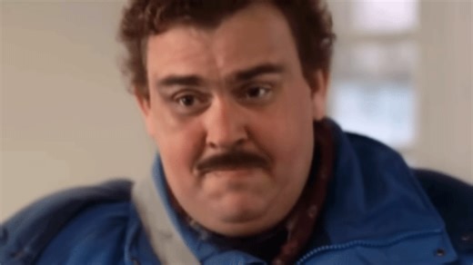 John Candy Documentary Project