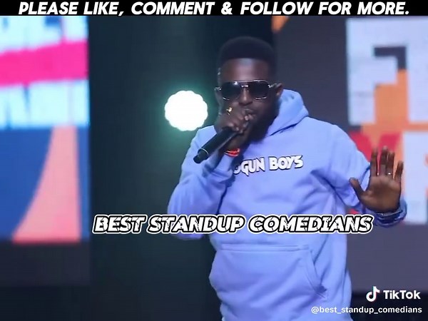 BEST STAND-UP COMEDIANS (@best_standup_comedians)’s videos with original sound - BEST STAND-UP COMEDIANS