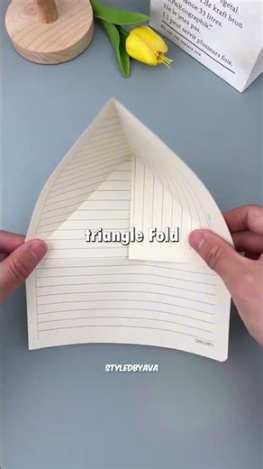 DIY Paper Phone Stand 📱📄 Fix Your Falling Phone in Seconds