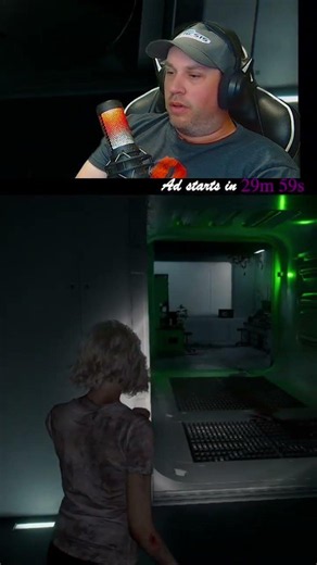 Facing the Lickers: A Resident Evil Nightmare! #shorts