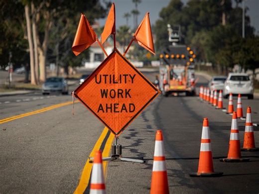 Lane and ramp closure planned for I-690 West in Syracuse