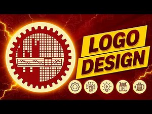 BUET | LOGO DESIGN | Ripon Computer Training School #Ali_Ahammed_Ripon