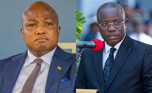 Can the US Army Operate in Ghana?: Inside the controversial defence agreement