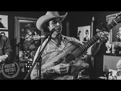 Cory Cross - Done bein' Good (for Good) | Austin Artist Spotlight