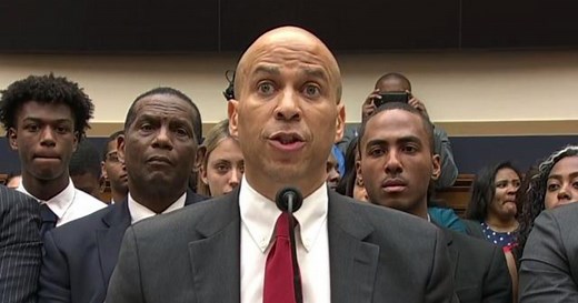 House committee holds hearing on reparations