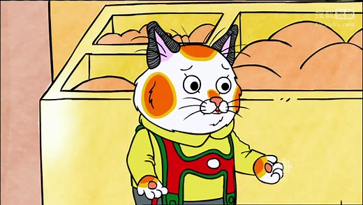 Busytown_Mysteries_S01E01 Big Apple - Missing Pickle Car