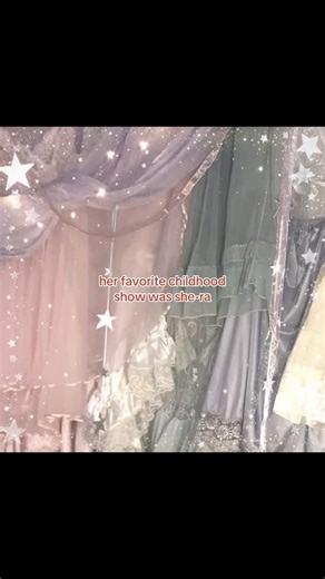 Nostalgia for She-Ra and the Princesses of Power