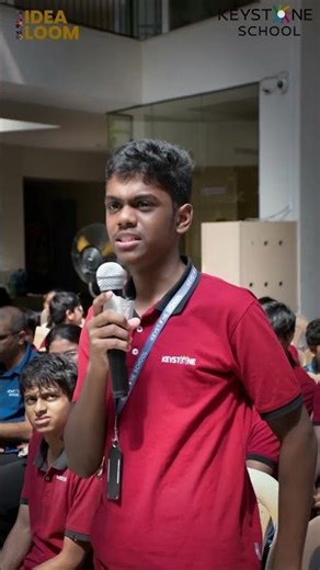 Threads of Possibility | IdeaLoom Pursuit | KeystoneSchool