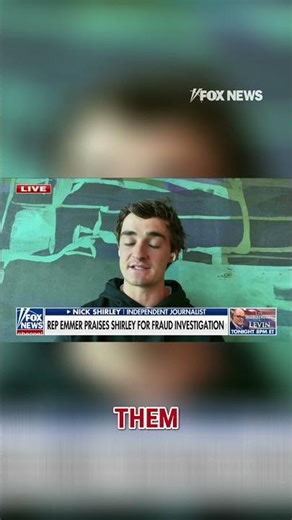 Independent journalist asks questions about Minnesota daycare centers