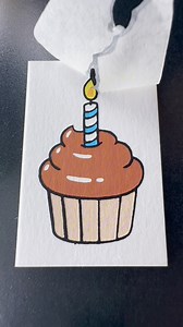 2.7M views · 29K reactions |  It's my birthday! Normally, my...